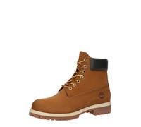 TIMBERLAND Bottines à lacets marron / noir, Taille 47,5