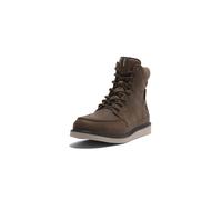 TIMBERLAND Bottines à lacets marron, Taille 41