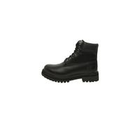 Timberland Heritage 6-Inch Waterproof Boot "Black" - Taille: 43 black