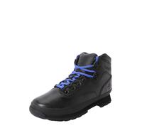 Timberland - Euro Hiker Mid Lace Up Boot - Chaussures de loisirs - EU 43,5 - black / full grain / w black
