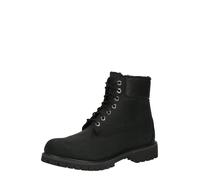 TIMBERLAND Bottines à lacets noir, Taille 44