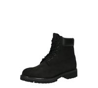 TIMBERLAND Bottines à lacets noir, Taille 44,5