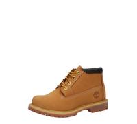 TIMBERLAND Bottines à lacets noisette / noir, Taille 39