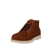 TIMBERLAND Bottines à lacets rouille, Taille 44