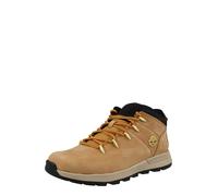 TIMBERLAND Sprint Trekker Mid Kid Wheat - Enfant - Marron/Beige/Noir - taille 1.5- modèle 2023