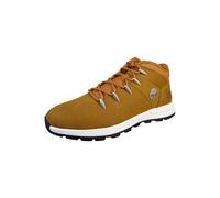 TIMBERLAND Bottines à lacets 'Sprint Trekker' caramel, Taille 45