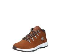 TIMBERLAND Bottines à lacets 'Sprint Trekker' marron, Taille 43,5