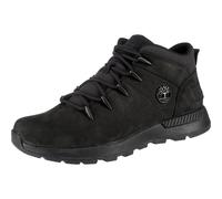 Timberland Sprint Trekker Mid Homme Chaussures - Noir - Taille: 43 - Cuir - Foot Locker Black 43
