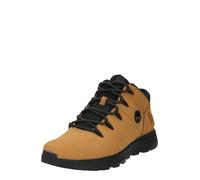 TIMBERLAND Bottines à lacets 'Sprint Trekker' noisette / noir, Taille 41