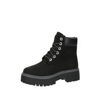 TIMBERLAND Bottines à lacets 'Stone Street' noir, Taille 39,5