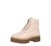 TIMBERLAND Bottines à lacets 'STONE STREET' rosé, Taille 39