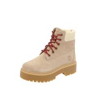 TIMBERLAND Bottines à lacets 'STONE STREET' taupe, Taille 39