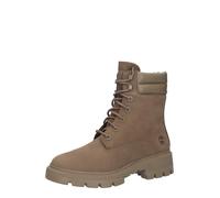 TIMBERLAND Bottines à lacets taupe, Taille 38