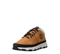 TIMBERLAND Bottines à lacets 'Winsor' marron / blanc, Taille 44