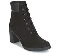 Bottines Timberland Allington 6in Lace Up Noir - 40