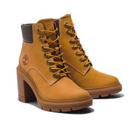 Timberland Bottes Allington Heights 6 Inch Lacets Marron Femme 39