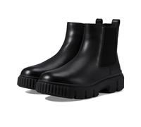 Timberland Bottines Chelsea Greyfield pour femme, Noir, 39.5 EU