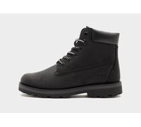 Timberland Courma 6´´ Side Zip Youth Boots Noir EU 35 Enfants
