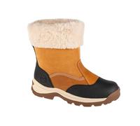 Timberland Bottines de randonnée pour femme - Blanc - Pointure 40, Jaune blé, 40 EU Large
