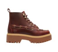 Timberland Stone Street Boots Marron EU 37 Femme