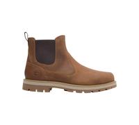 Timberland Chaussures Britton Road Mid Chelsea marron Taille 42