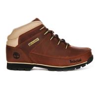 Timberland Bottines Euro Sprint Mid Hiker TB0A121K214 cuir marron Homme Taille 41 EU