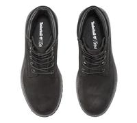 Timberland - Bottines femme 6 pouces Waterville, Noir , 38 EU