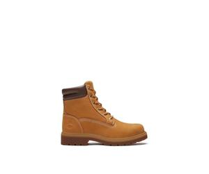 Timberland - Bottines femme Auburn Falls 6-Inch imperméable, Biscuit., 38 EU