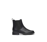 Bottines Chelsea Femme Timberland Verona Square Noires 38 1/2