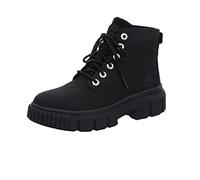 Timberland Bottines Greyfield pour femme, noir 001, 40 EU, Noir 001, 41 EU