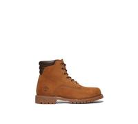 Timberland - Bottines homme Alburn 6-inch imperméable, marron, 45 EU