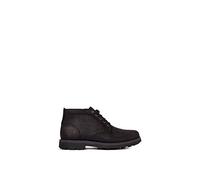 Timberland - Bottes homme Crestfield, Noir , 45 EU