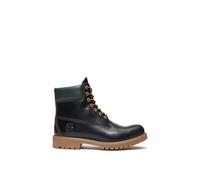 Timberland - Bottines Homme Waterproof Premium 6-inch, vert, 41.5 EU
