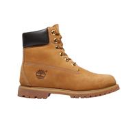 Timberland Bottes Icon 6 Inch Premium Imperméables PrimaLoft jaune blé femme 38,5