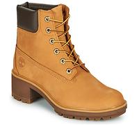 Timberland Bottines KINSLEY 6 IN WP BOOT in Beige 39
