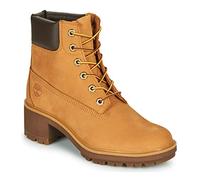 Chaussures de marche Timberland Kinsley 6in Waterproof marron femme - 38