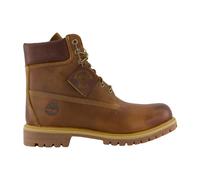 Timberland Bottines Premium marron – Homme – Taille 40 EU