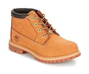 Timberland Bottines Nellie Chukka Double in Marron 36