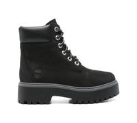 Timberland Stone Street 6´´ Wp Boots Noir EU 39 1/2 Femme