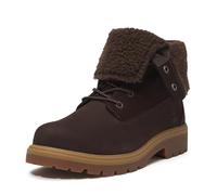 Timberland - Bottines pour femme Auburn Falls imperméables avec polaire
