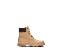Timberland - Bottines pour femme Waterproof Premium 6-inch, beige, 39 EU