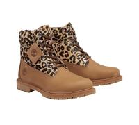 Timberland Bottines Premium 6 inch Lace up en31 Medium Beige Nubuck 36.