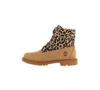 Timberland Bottines Premium 6 inch Lace up en31 Medium Beige Nubuck 40.