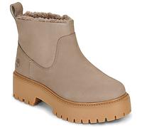 Timberland Bottines STONE STREET MID WL BOOT in Beige 39