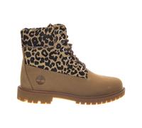 Timberland - Bottines vernies imperméables Premium 6 pouces - Femme - Chaussures - Multicolore - Taille: 38 EU