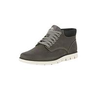 Timberland Bradstreet, Bottes Chukka homme, Gris (Pewter Saddleback 60), 43.5 EU