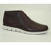Timberland Bradstreet Chukka Boots Ultra Légères Pour Hommes Chaussures A1JZI