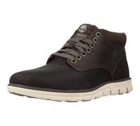 TIMBERLAND - Men's mid lace Bradstreet sneakers