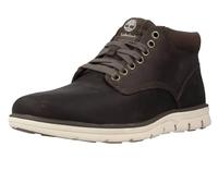 Timberland Bradstreet Chukka Cuir Marron Olive TB0A2N3R9011, marron, 44.5 EU