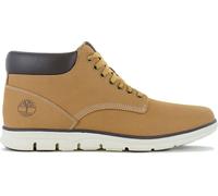 Timberland BRADSTREET CHUKKA LE CA1989 - Chaussures Chukka Boots pour Homme - wheat, Taille:44 EU